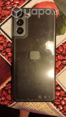 Samsung Galaxy s21 5g como nuevo impecable