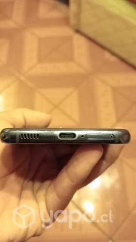 Samsung Galaxy s21 5g como nuevo impecable