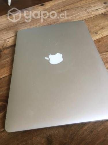Mac book air 2017