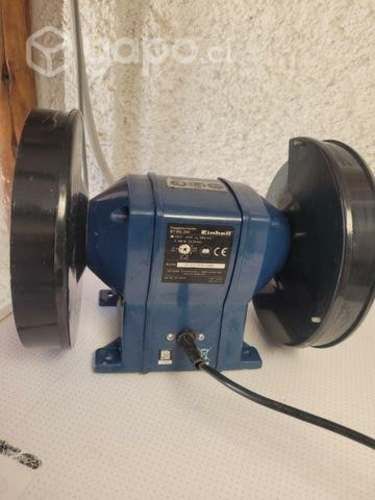 Esmeril de banco 400W