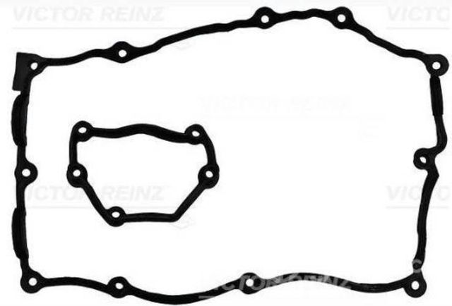 Empaque tapa valvula BMW serie 3/Z4/5/X3/1/X1