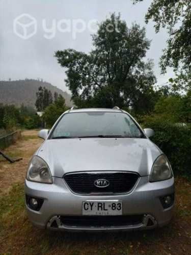 Kia Carens 2011 Diesel 2.0 Full-