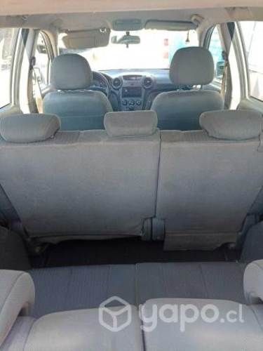 Kia Carens 2011 Diesel 2.0 Full-