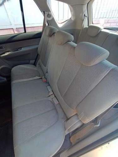 Kia Carens 2011 Diesel 2.0 Full-