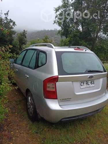 Kia Carens 2011 Diesel 2.0 Full-