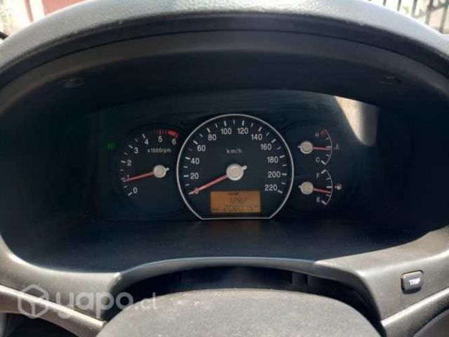 Kia Carens 2011 Diesel 2.0 Full-