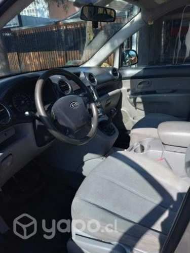 Kia Carens 2011 Diesel 2.0 Full-