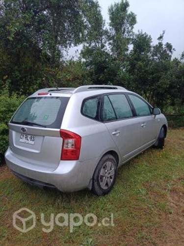 Kia Carens 2011 Diesel 2.0 Full-