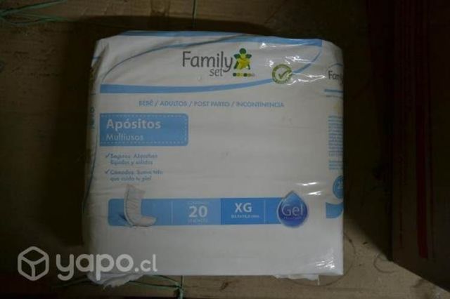 Apositos adu,lto mayor