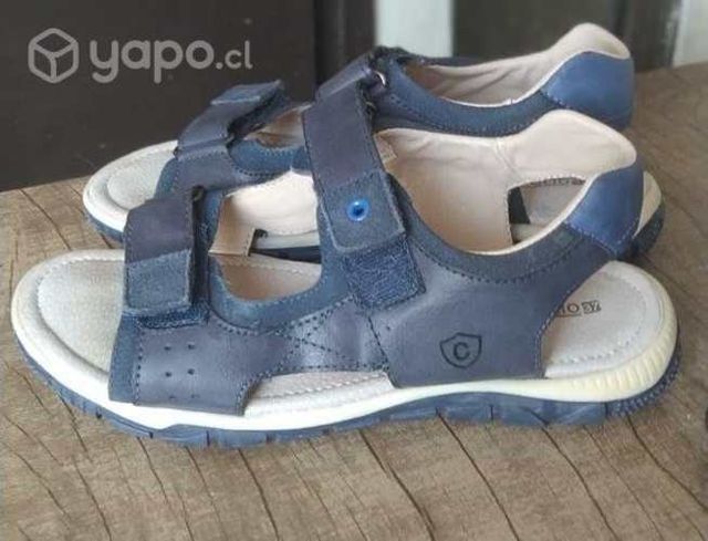 Sandalias niño Coniglio número 37