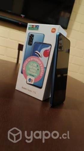 Xiaomi redmi note 11s