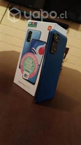 Xiaomi redmi note 11s