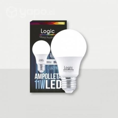 Ampolleta LED 11W