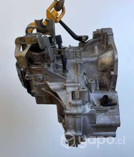 Caja de cambios Suzuki Swift 1.2 Mt 2016