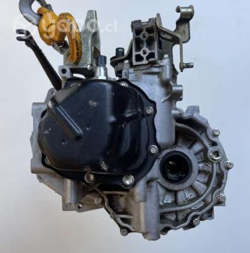 Caja de cambios Suzuki Swift 1.2 Mt 2016