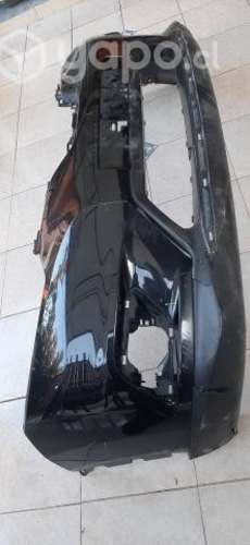 Parachoque delantero nissan xtrail t32