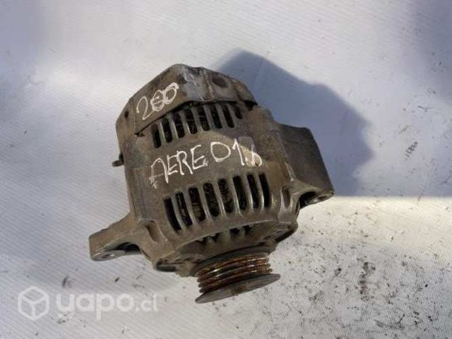 Alternador Suzuki Aerio 1.6 2004