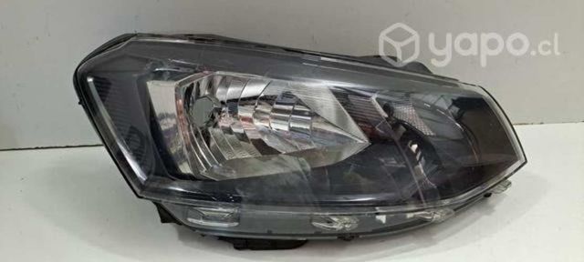 Optico derecho volkswagen gol g7