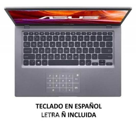 Notebok asus x415J
