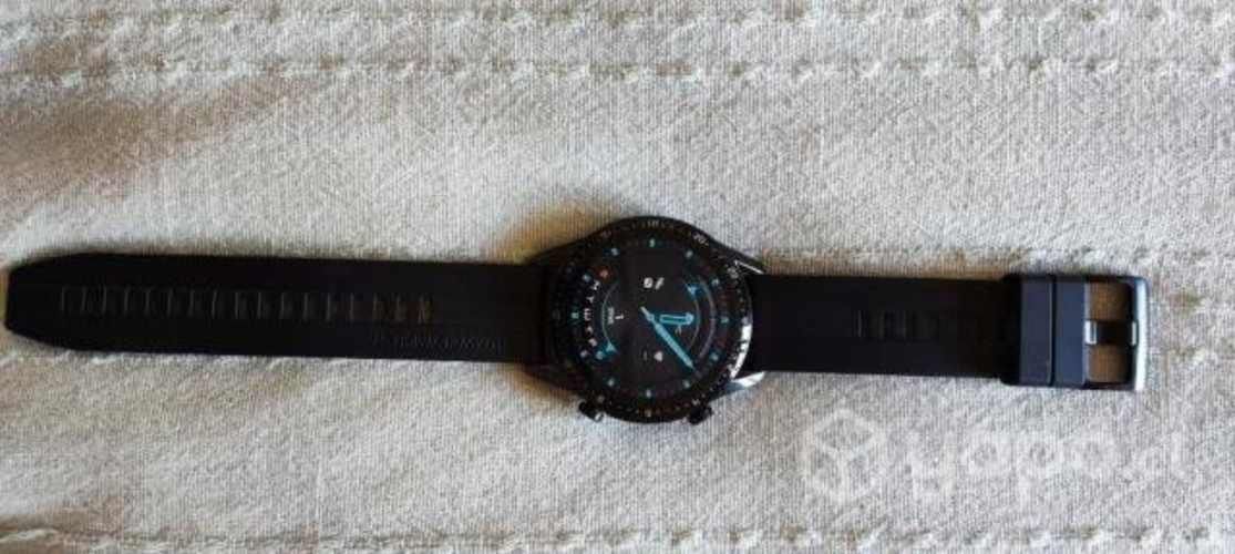 Smartwatch Huawei GT2 Sport