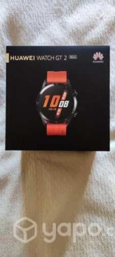 Smartwatch Huawei GT2 Sport