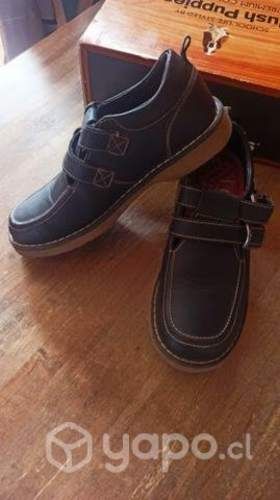 Zapatos 1 semana de uso talla 37 colloky