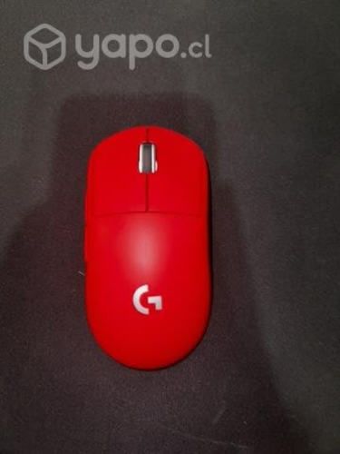 Logitech G PRO X SUPERLIGHT