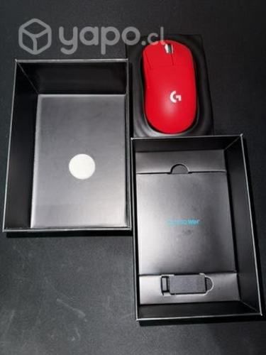 Logitech G PRO X SUPERLIGHT