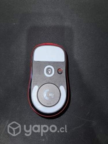 Logitech G PRO X SUPERLIGHT