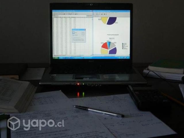 Asesorías Estadísticas y Análisis de Datos