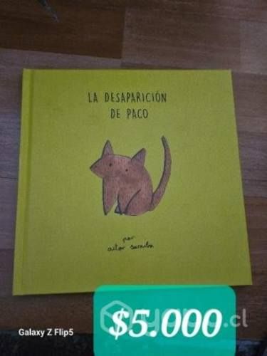 Libros didácticos para nuestros pequeños