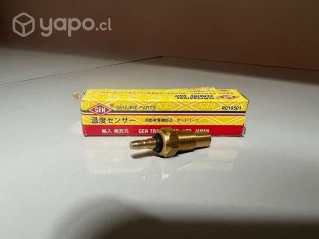Bulbo De Temperatura Honda