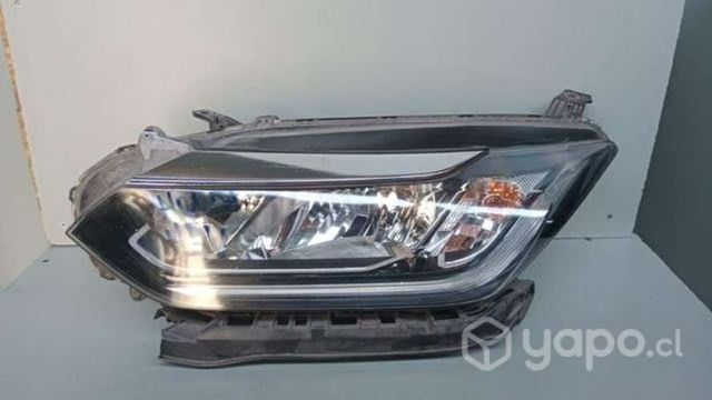 Optico honda hrv dmg repuestos