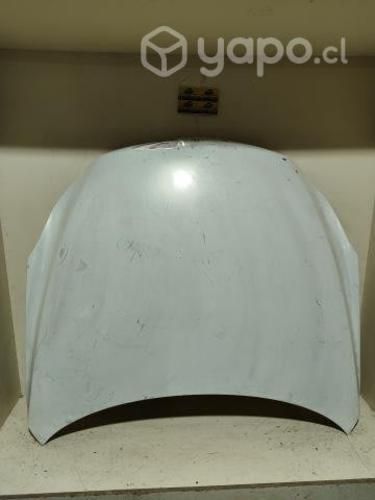 Capot Infiniti EX QX50 /rgd01m02j