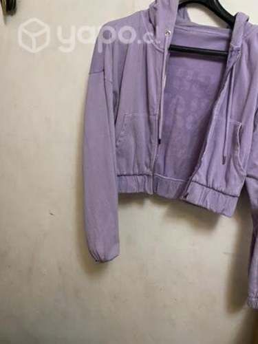 Poleron sybilla cortó