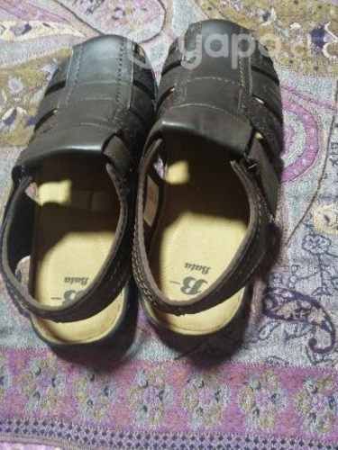 Sandalia hombre 41