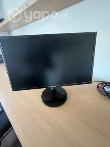 Monitor Samsung 24 pulgadas
