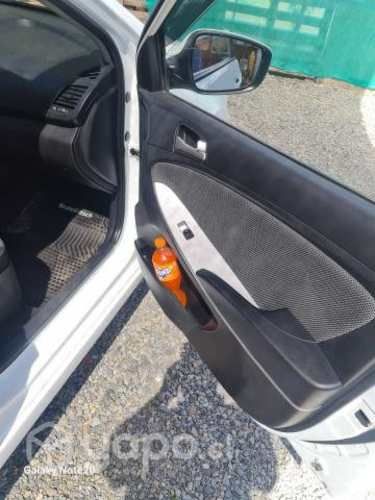 Se vende huinday año 2012