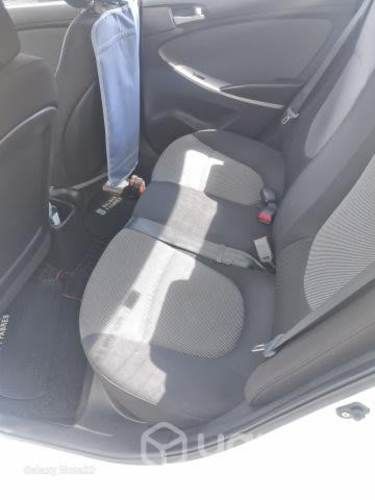 Se vende huinday año 2012