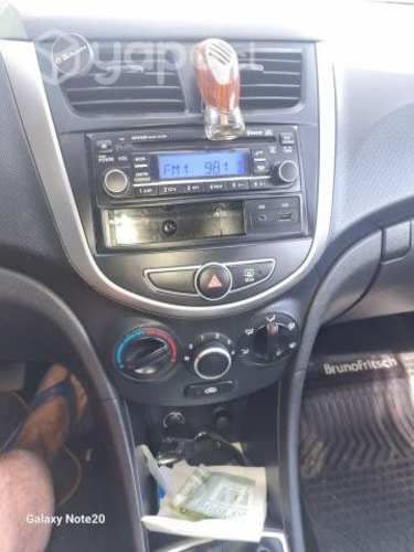 Se vende huinday año 2012