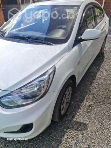 Se vende huinday año 2012