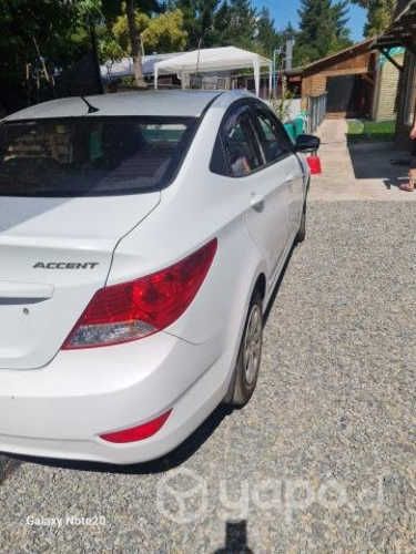 Se vende huinday año 2012