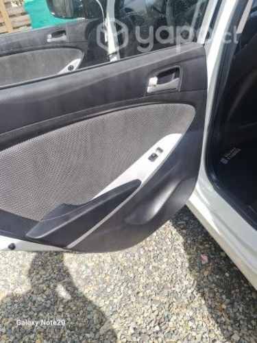 Se vende huinday año 2012