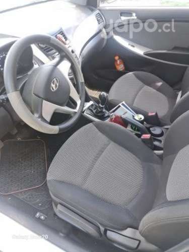 Se vende huinday año 2012