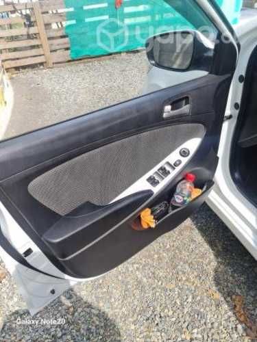 Se vende huinday año 2012