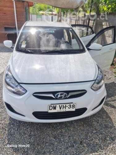 Se vende huinday año 2012