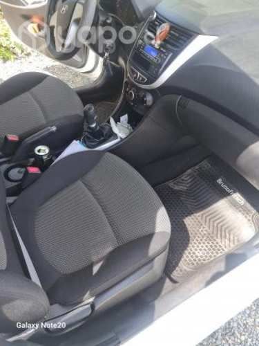 Se vende huinday año 2012