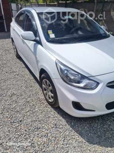 Se vende huinday año 2012