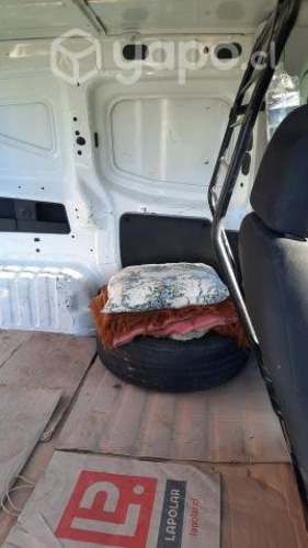 Vendo furgón Fiat fiorino city, 1.3,