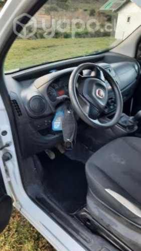 Vendo furgón Fiat fiorino city, 1.3,
